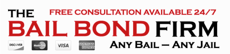 The Bail Bond Firm 